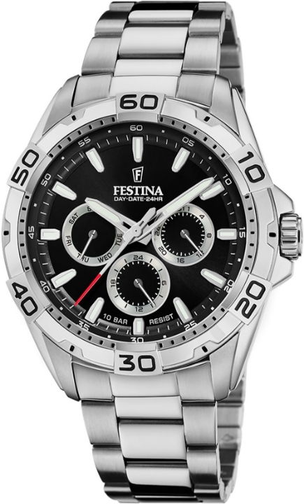 Obrazek Festina Multifunction