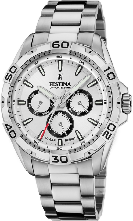 Festina Multifunction