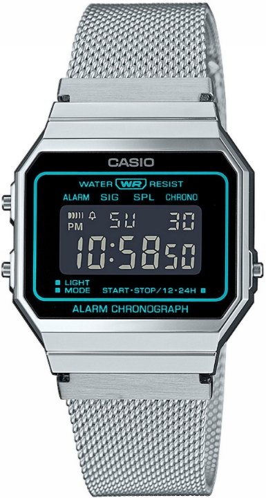 Casio Vintage Iconic