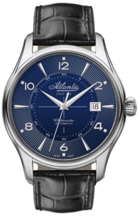 ATLANTIC WORLDMASTER