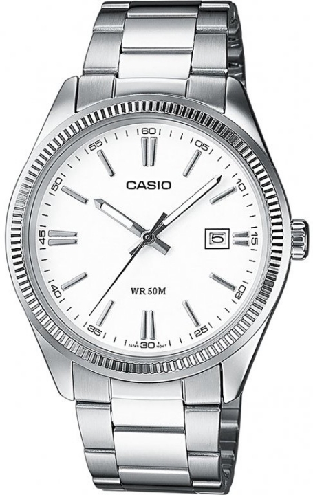 Casio Collection