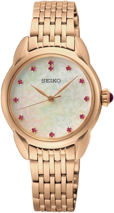 Seiko Quartz