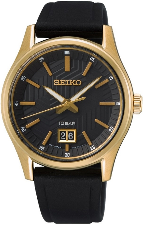 Seiko Quartz