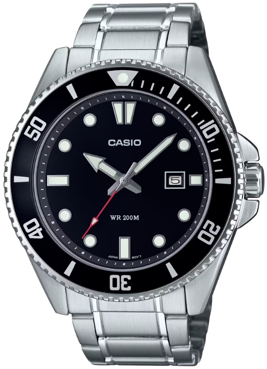 Casio Collection Duro