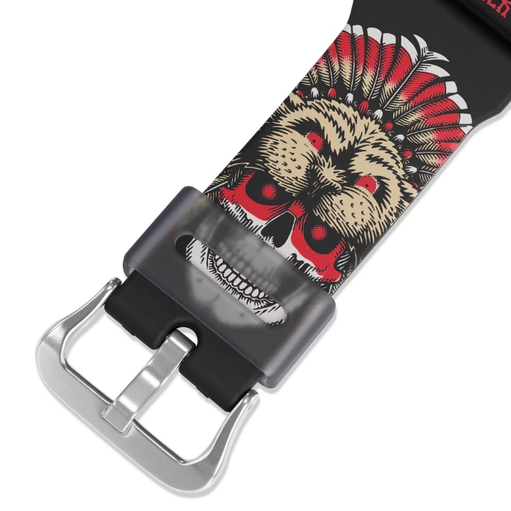 Obrazek Casio G-Shock Kelvin Hoefler x Powell Peralta Collaboration