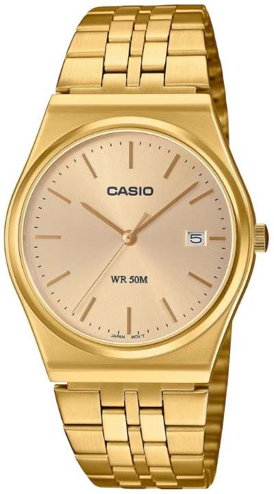 Obrazek Casio Collection