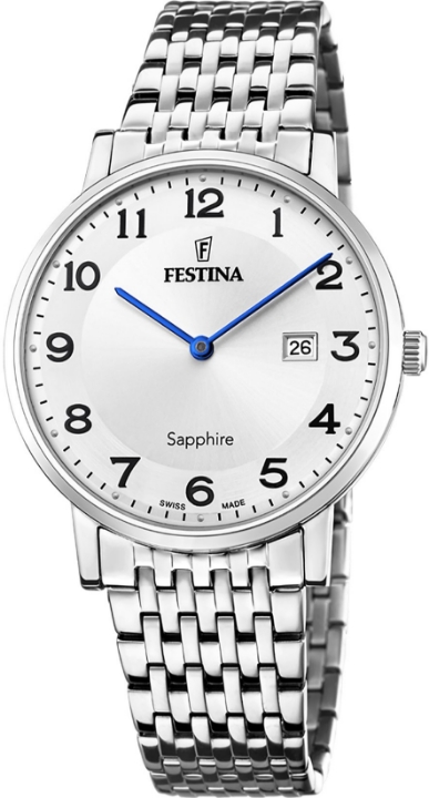 Festina Swiss Made