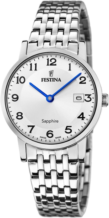 Obrazek Festina Swiss Made