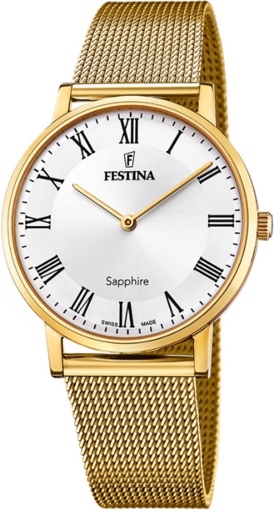 Festina Swiss Made