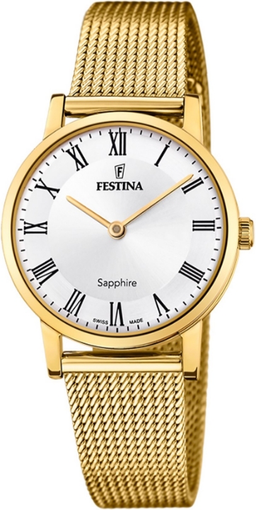 Obrazek Festina Swiss Made