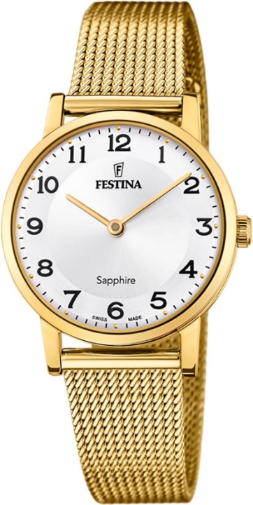 Obrazek Festina Swiss Made