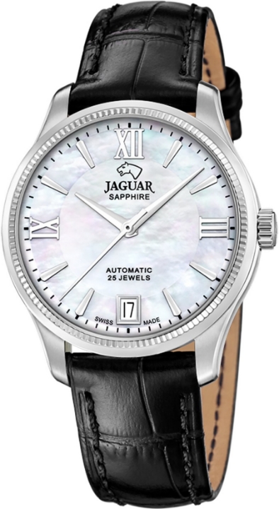 Obrazek Jaguar Automatic