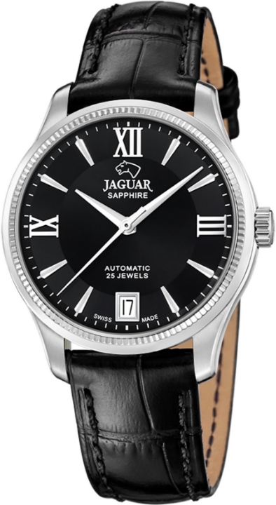 Obrazek Jaguar Automatic