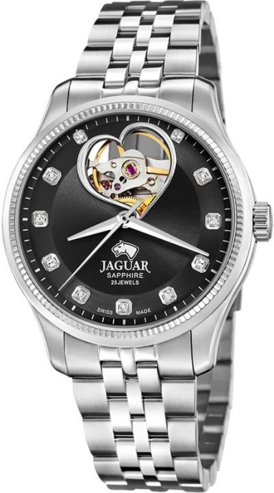 Obrazek Jaguar Automatic