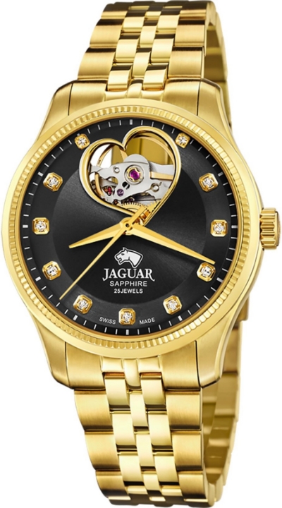 Obrazek Jaguar Automatic