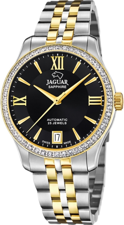 Obrazek Jaguar Automatic