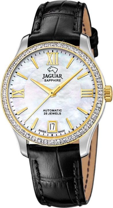 Obrazek Jaguar Automatic