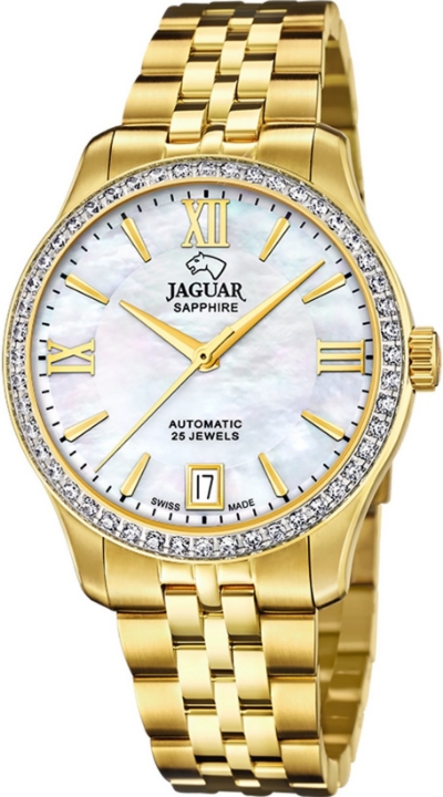 Obrazek Jaguar Automatic