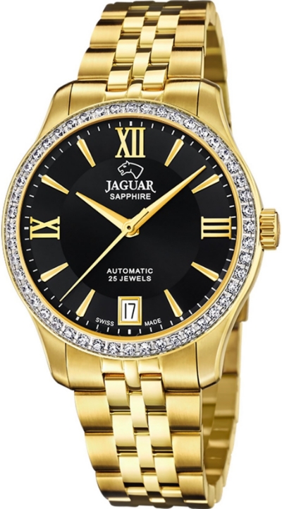 Obrazek Jaguar Automatic