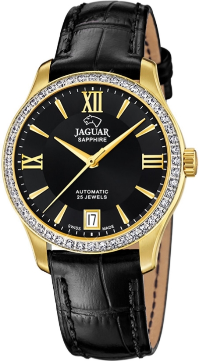 Obrazek Jaguar Automatic