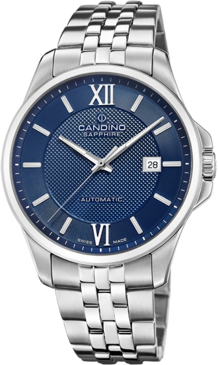 Obrazek Candino Automatic