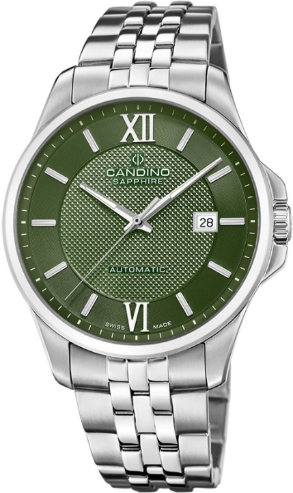 Obrazek Candino Automatic