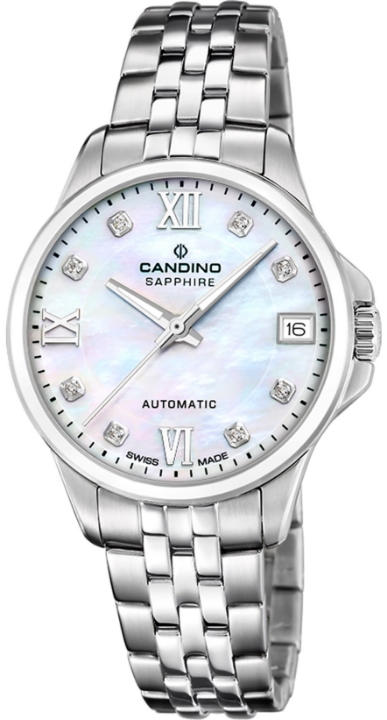 Obrazek Candino Automatic