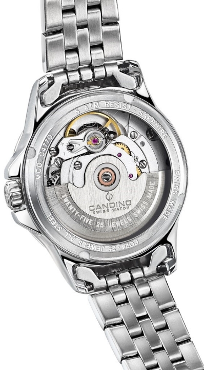 Obrazek Candino Automatic