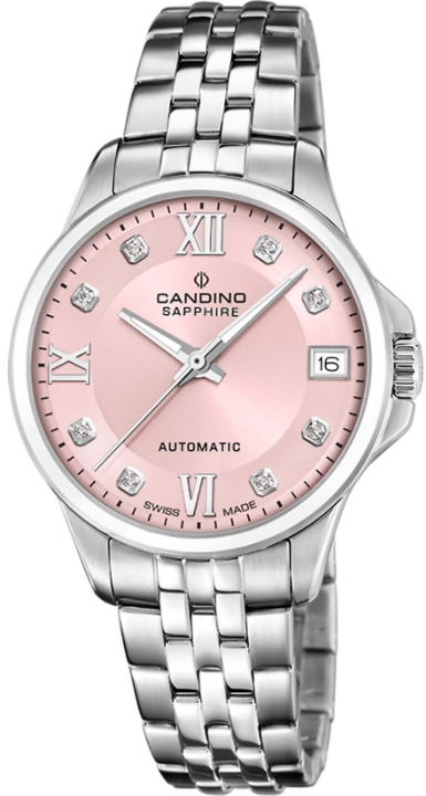 Candino Automatic