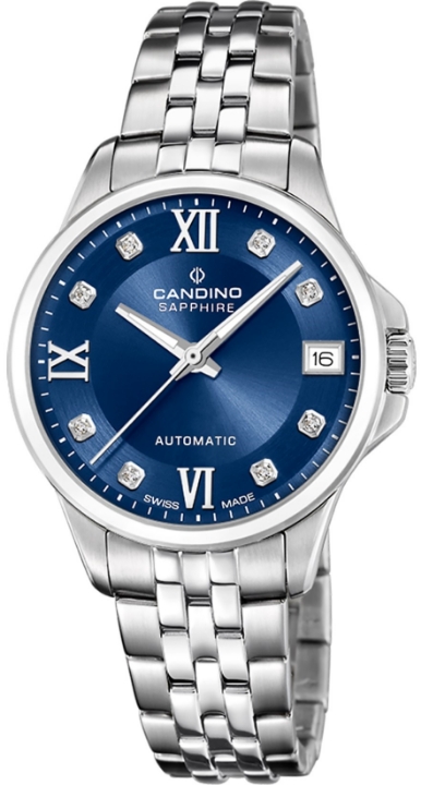 Candino Automatic