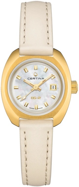 Certina DS-2 Lady Powermatic 80