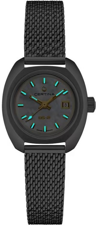 Certina DS-2 Lady Powermatic 80