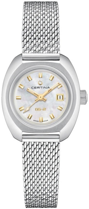 Certina DS-2 Lady Powermatic 80