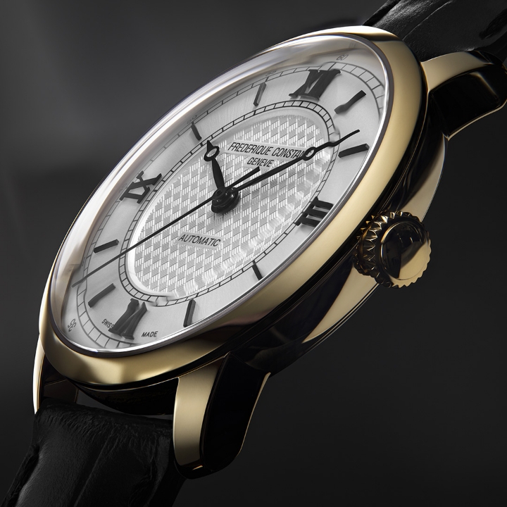 Obrazek Frederique Constant Classics Premiere