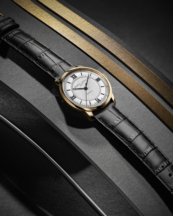 Obrazek Frederique Constant Classics Premiere