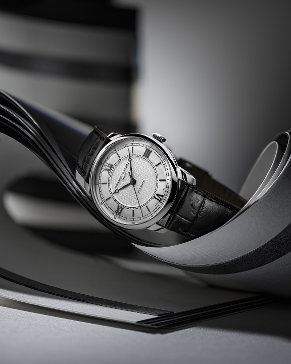 Obrazek Frederique Constant Classics Premiere