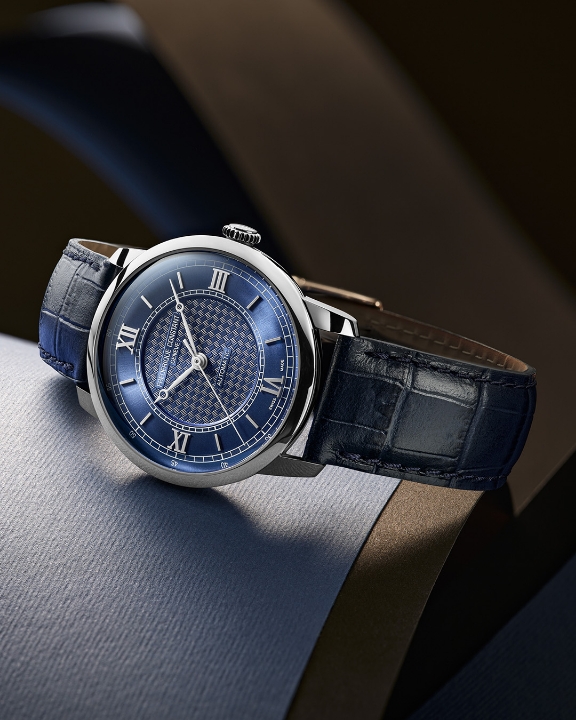 Obrazek Frederique Constant Classics Premiere