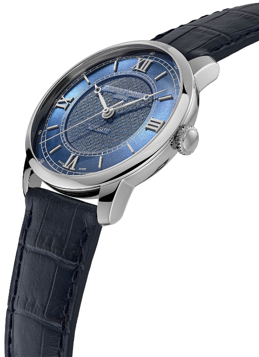 Obrazek Frederique Constant Classics Premiere