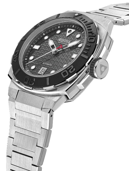 Obrazek Alpina Seastrong Diver Extreme Automatic