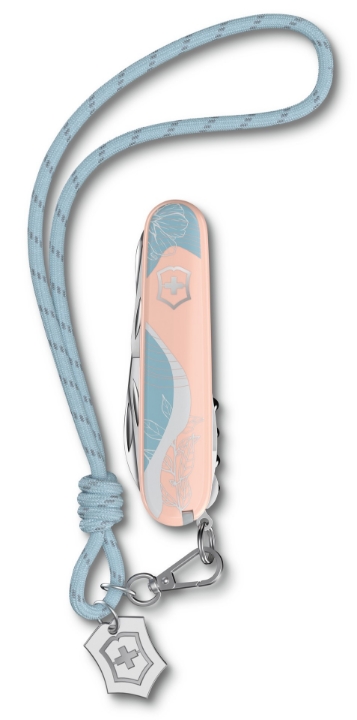 Scyzoryk Victorinox Companion Paris Style 91mm