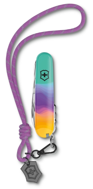 Scyzoryk Victorinox Companion Sydney Style 91mm