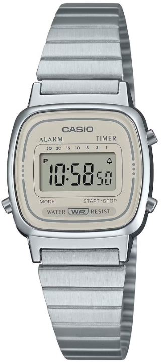 Obrazek CASIO VINTAGE