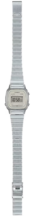 Obrazek CASIO VINTAGE