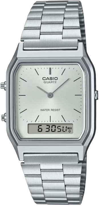 Obrazek CASIO VINTAGE