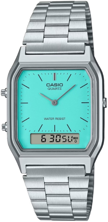 Obrazek CASIO VINTAGE