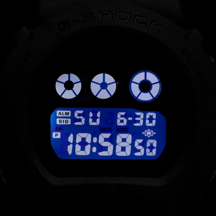 Casio G-Shock