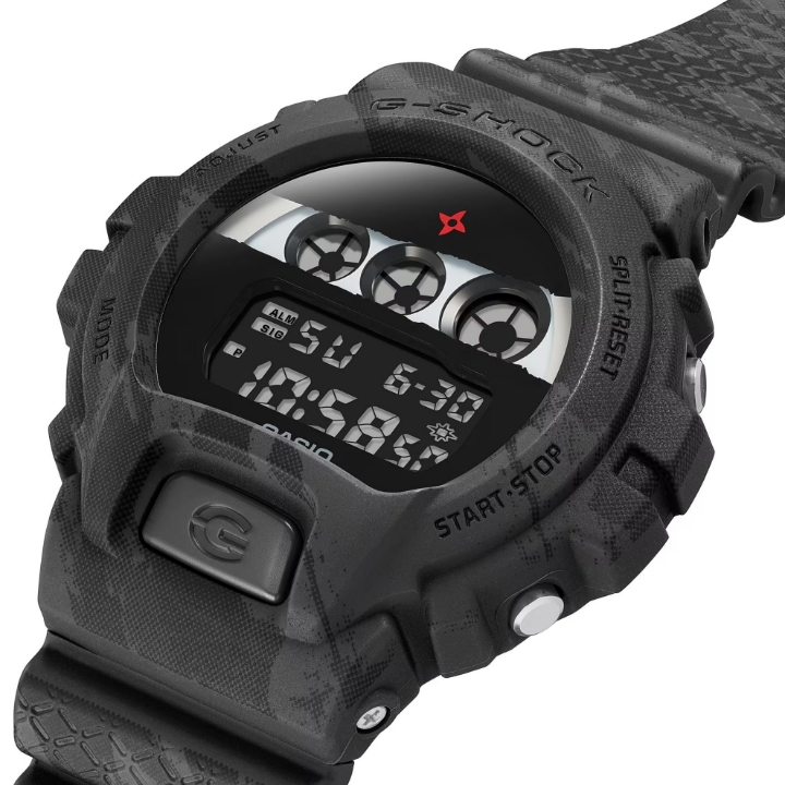 Casio G-Shock