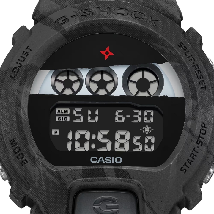 Casio G-Shock