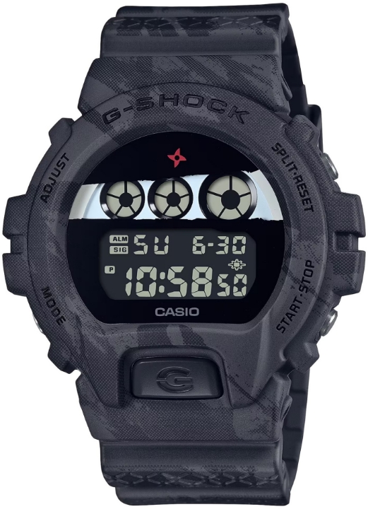 Casio G-Shock