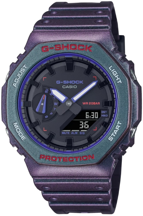 Obrazek Casio G-Shock Carbon Core Guard